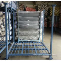 RFY-WDD06: Simple Cheaper Fabric Storage Rack Exported to USA